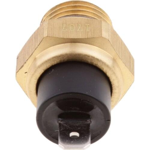 Coolant Temperature Switch Sensor For Honda VFR700F/1000F VT600/750