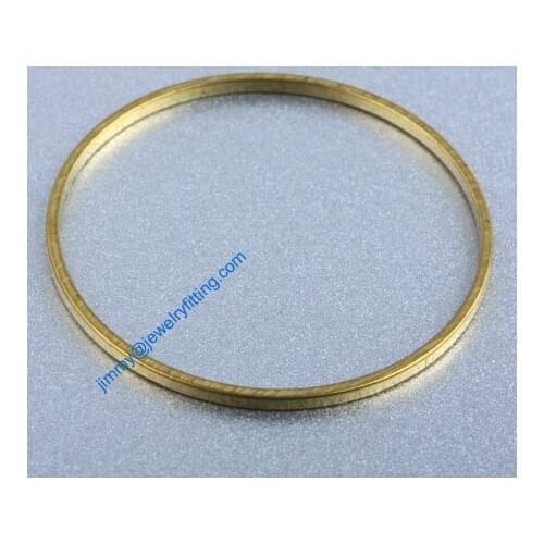 2000 PCS Raw Brass Circle 28*1.2*0.8mm copper Rings fashion jewelry findings jewelry Connectors Quoit