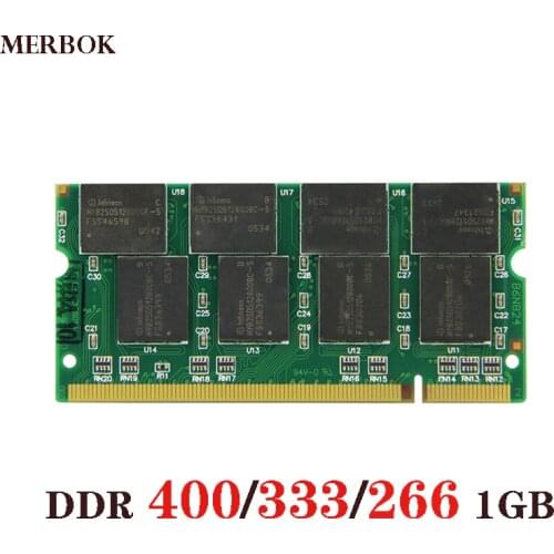 Laptop RAM Merbok China