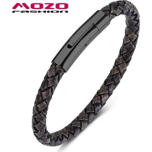 MOZO FASHION Footwear