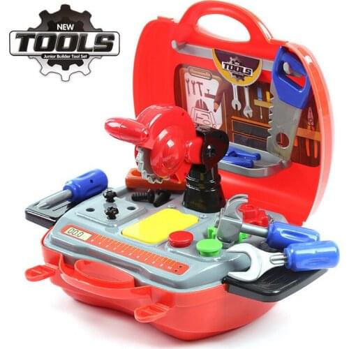 N194 Simulation of the kitchen cash register tooling kit over the family of educational toys boys and girls role play