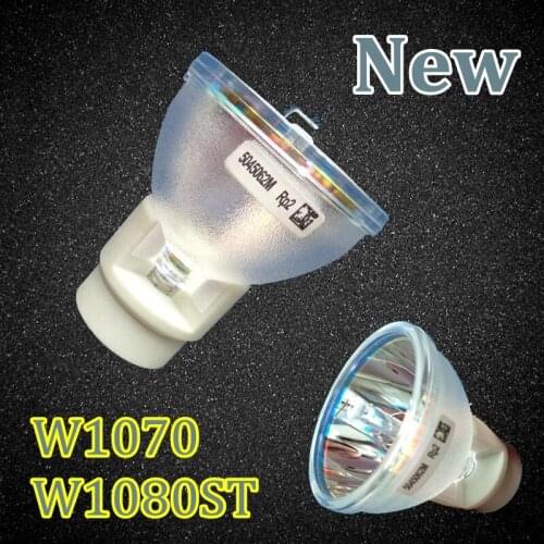 Projector Bare Bulb Compatible BENQ W1070 W1080ST HT1075 HT1085ST 5J.J7L05.001 /5J.J9H05.001