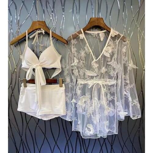 Пляжные купальники OLOEY China At AliExpress