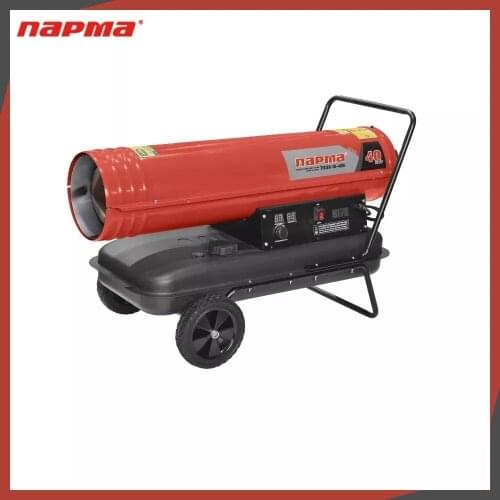 PARMA Kerosene Heaters