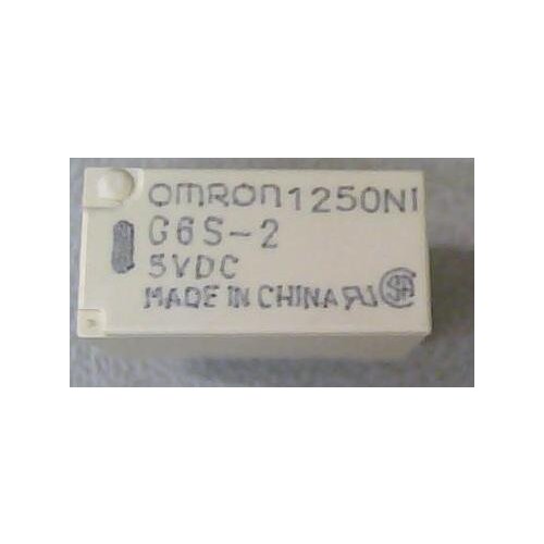 Relay G6S-2,3VDC