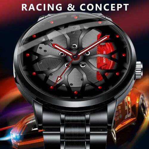 Автоматические часы TJW China At AliExpress