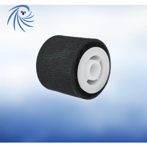 10PCS RL1-1663-000 Paper Pickup Roller For HP P4014/4015