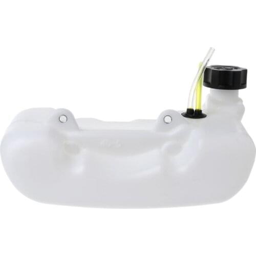 2021 New 40-5 Brush Cutter Trimmer Fuel Tank Assy Universal Gas Fuel Tank