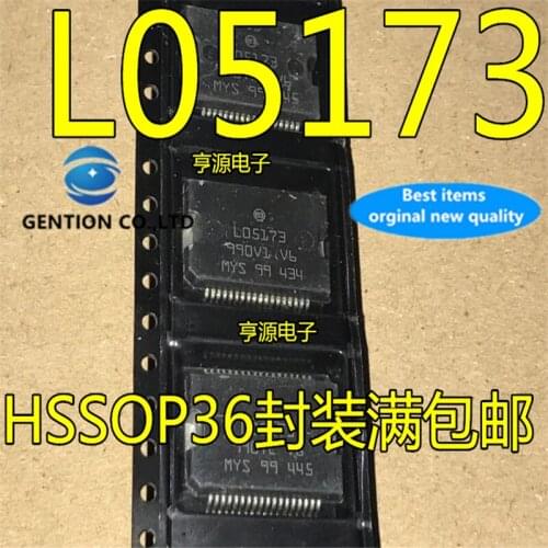 5Pcs L05173 BOSCHC in stock 100% new and original