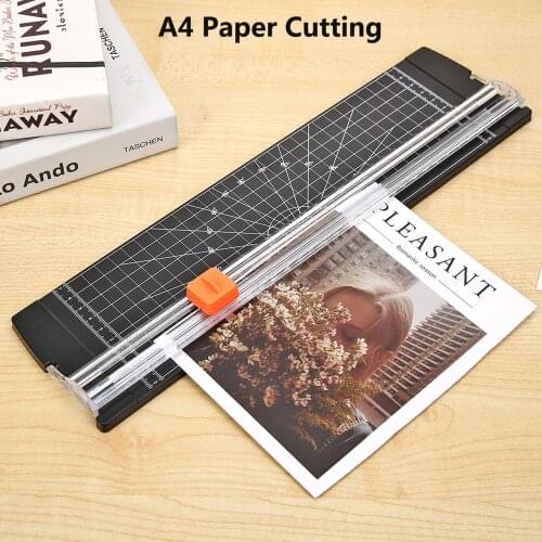 ALLOYSEED Stationery Knives