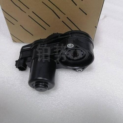 Car Parking brake actuator assembly 2015-Toy otaE rff aLe xus NX 3.5L parking brake control unit handbrake control unit