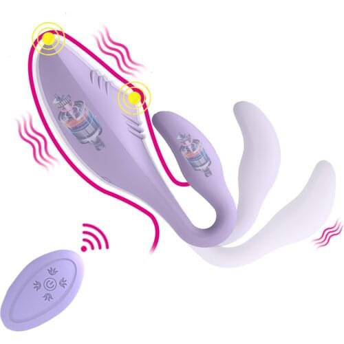 Wireless Remote Control Dildo Vibrator Wearable Panties Vibrator G Spot Stimulator Vaginal Kegel Ball Vibrator Sex Toy For Women