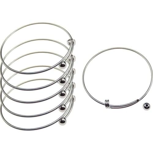 Chaorui Copper Bracelets