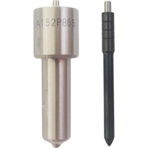 DLLA152P865 093400-8650 Diesel Injector Nozzle Used for Denso Isuzu Injectors 095000-5515 095000-4135 095000-4152 095000-4157