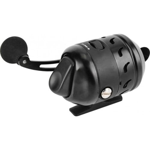 Casting Spinning Fishing Reel Inner Line Shooting Fish Wheel Metal Fishing Reel Fishing Tackle Accessory