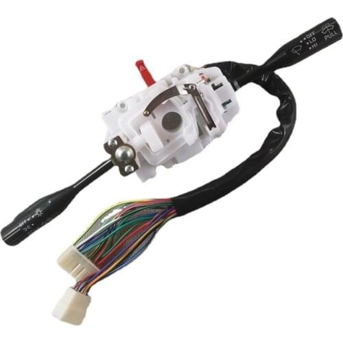 37400-83410 3740083410 LHD Combination Switch for SJ410 1000C.C