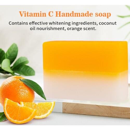 LAIKOU Body Soap