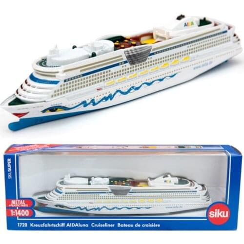 Diecast 1:1400 British RMS-Queen-Mary Luxury Cruise Passenger Alloy Ship Model Toy Gift Display Static Collection Ornaments