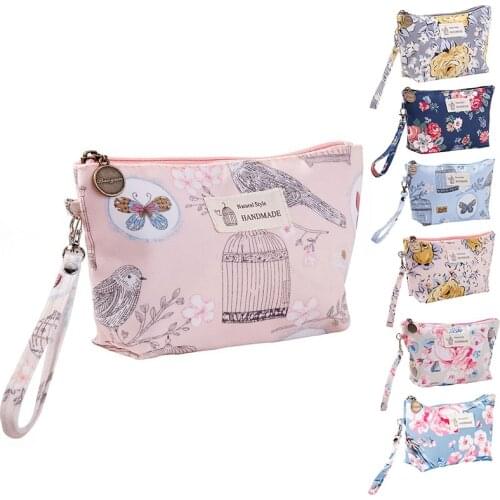 Bfuming Fashion Cosmetic Bag Women Makeup Bag Waterproof Organizer Neceser For Travel Lady Tote Washing Toiletry Pouch Bags