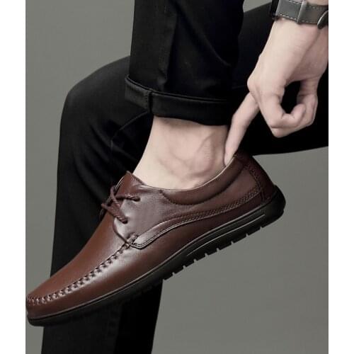 Men Casual Shoes 2020 Shoes Casual Men Black Zapatos Casuales Mens For Leisure Fashion Hombre Leather Sports Hot Sneakers