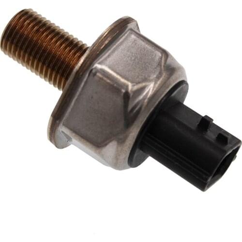 New Fuel Pressure Sensor 55PP19-02 For Land Rover DISCOVERY LR3 LR4 2.7 Diesel Thread M18X1.5