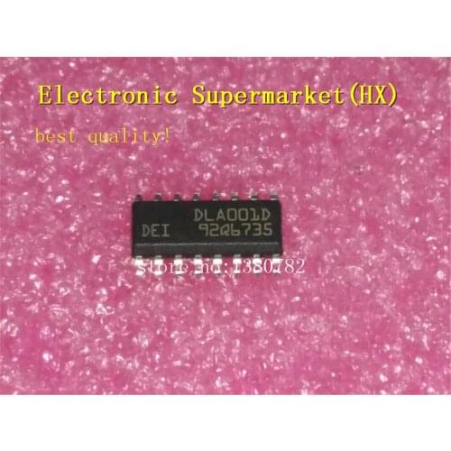 New original DLA001D DLA001 SOP-16