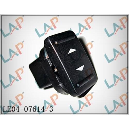 8M5T14529BA 03168720 3M5T14529AA 03168700 1223143 5M5T14529AA POWER WINDOW SINGLE SWITCH LE04-07614-3 FOR FORD C-MAX 04-07,FOCUS