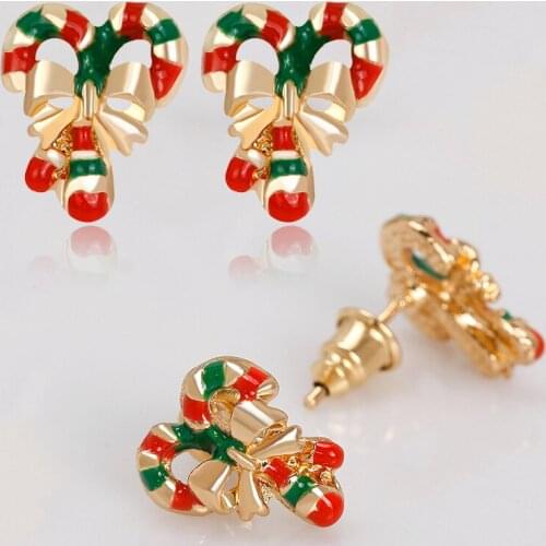 Серьги-гвоздики ONNUTO China At AliExpress