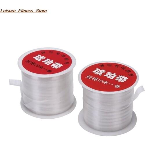 Rubber band Tube Tie rope for slingshot catapult Hunting outdoor shooting accessories