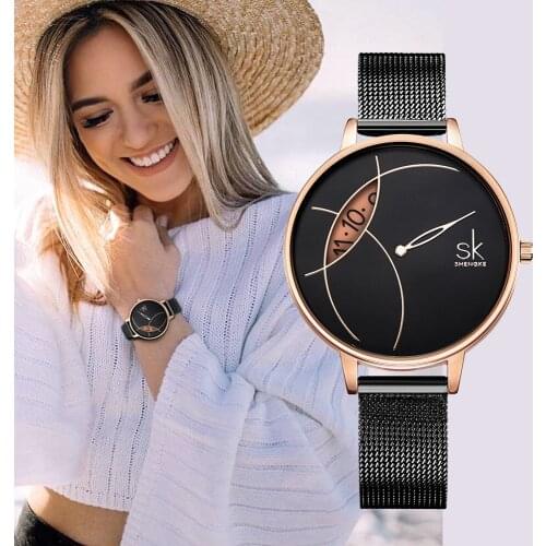 RUNAYICA Fashion Women Watches