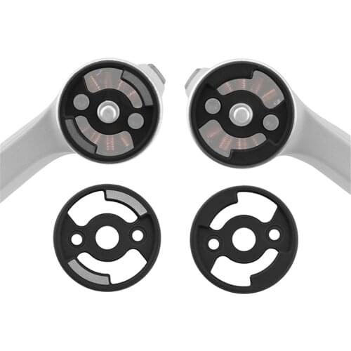 CW/CCW Props Propeller Base Mount Dock Replacement Repair Spare Parts for DJI Mavic Air 2 Repair Accessories