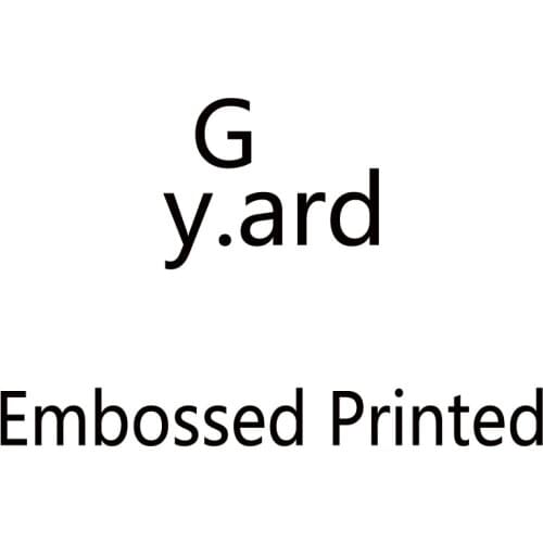 Embossed Yard Phone Case for iPhone 12 11 pro Xs max XR X 8 7 Plus Hard Cover Funda