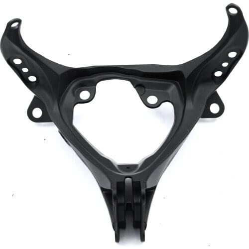 Upper Fairing Stay Cowling Headlight Bracket For gsxr1000 GSXR GSX-R 1000 2005-2006 K5