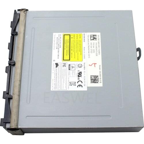 Xbox One Blu-ray Disk Drive Replacement Lite-On DG-6M1S Original B150 Laser USA