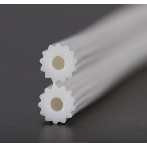 1meter round EPDM rubber Screen window sealing strip aluminum alloy door or window embedding silicone rubber