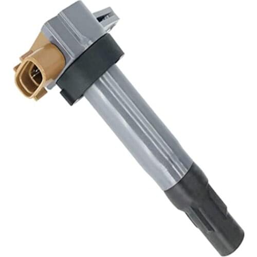 1x Ignition Coil Pack for SUZUKI- Swift- SX4 Grand Vitara- Kizashi- 4Cyl Coil 3340051K40 33400-51K40 33400-51K20 3340051K20