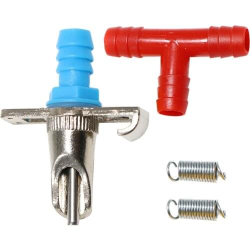 50 Sets Duckbill Formula Round Mouth Water Rabbit With Automatic Nipple Drinkers Mink Fox With Raccoon Drinking Fountain 8mm