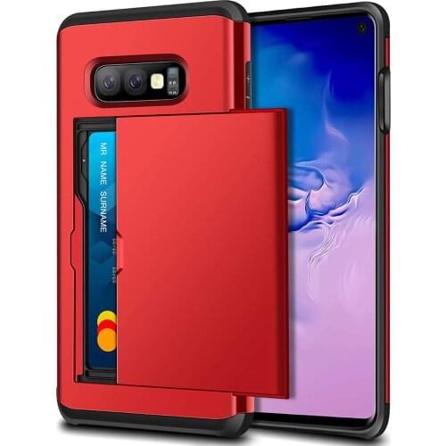 Axivvill Phone Cases Samsung Galaxy S8 Plus