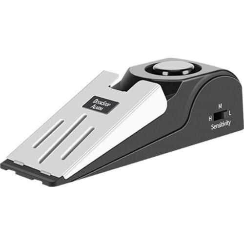 BES Door Furniture