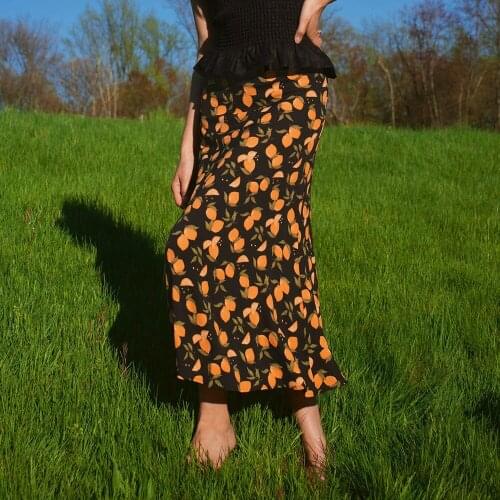 BOUSSAC Women's Skirts