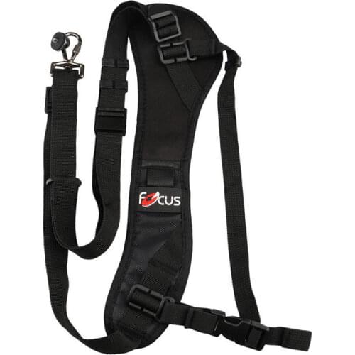 Focus F-1 belt Quick Rapid Shoulder Sling Belt Camera Neck Shoulder Carry Speed Sling Strap For 5D 5D2 5D3 60D D90 D40 SLR DSLR