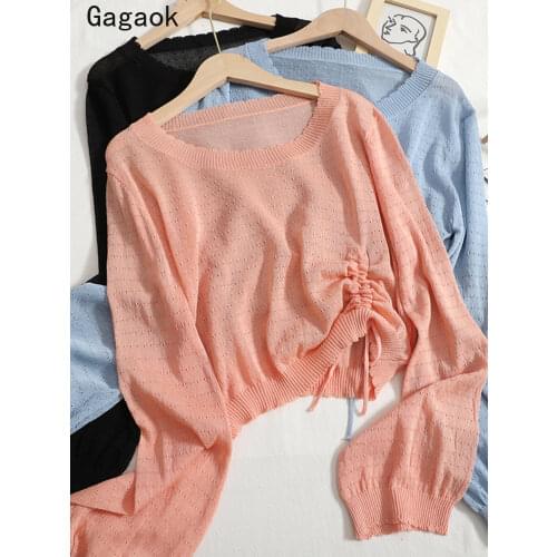 Gagaok Womens Summer T-shirts