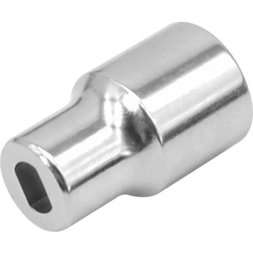 Shock Absorber Socket 3/8 Drive Remove Replace Shock Absorbers on X & J Body Tools for GM Cars