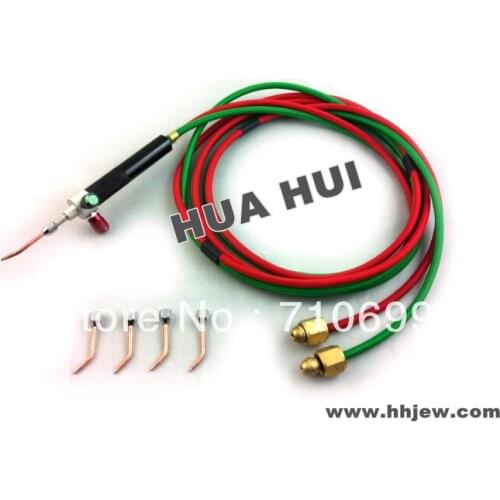 Mini Welding Torch, Soldering tools, GoldSmith Little Torch Jewelry tools Machine & Equipment