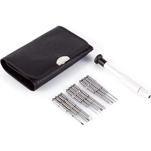 13 In1 Screwdriver Set Professional Screw Bolt Driver Repair Tool Kit for DJI Mavic 2 Pro Spark Phantom 2 3 4 Drone Part