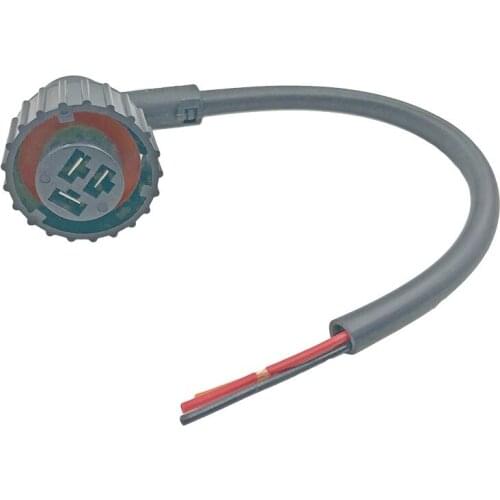 Speedometer Sensor Plug 3800-16310 Suitable for Hongyan Jiesi King Kong Steyr