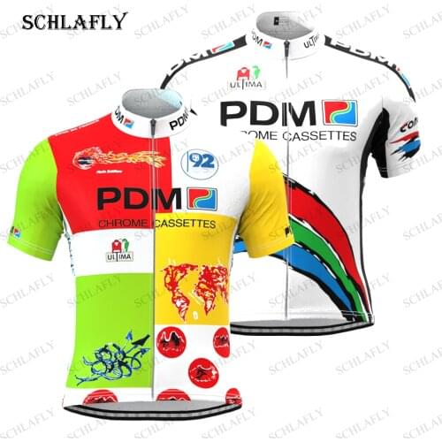 SCHLAFLY Cycling Suits