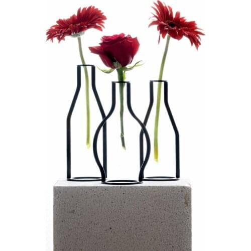 THORQTECH Decorative Vases