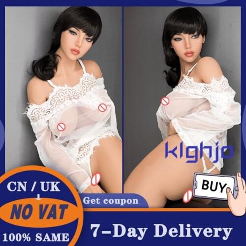 168cm Top Quality Japanese tpe Sex Dolls Realistic Reborn Adult Love Doll Mannequins Real Pussy Sexual Toys for Men