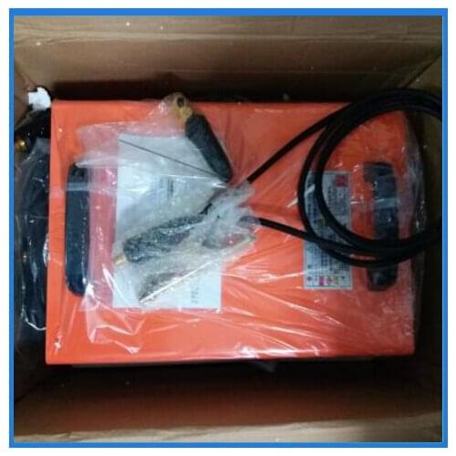 High Quality JASIC WSE-200P TIG200P AC/DC TIG/MMA Square Wave Pulse Inverter Welder Aluminium WP-26 Air Cooled Torch 220V JS013